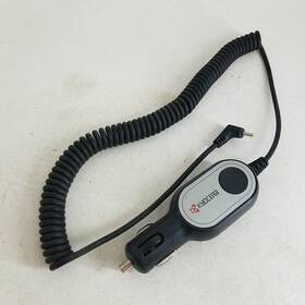 Txcla10030 Verizon Kyocera Cell Phone Car Charger Travel Cigarette Lighter