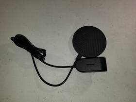 Wc10wggl-al Verizon 10w Qi Wireless Charging Pad For Iphone And Samsung Black Tested Working