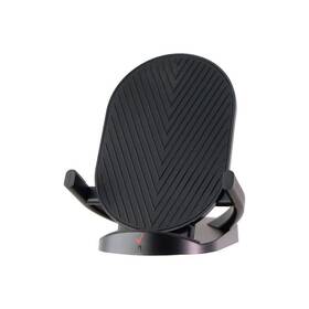 Wc10wstndggl-al-rb Verizon Qi Wireless Charging Stand With Fast Charge For Enabled Devices