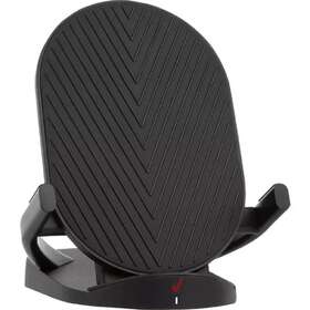 Wc10wstndggl-al Verizon Wireless Charging Stand With Fast Charge - Black