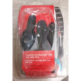 6015 Verizon Wireless 097738410553 Vehicle Car Charger For Nokia 3000 3589 5100 6000 Phone