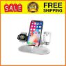 Vfgg6g34 Tophot Aluminum Charging Stand For Apple Watch Charger 658126265928