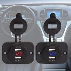 Vhd8341383 Baban Dual Port Usb Charger Socket Adapter Voltage 6930402004334