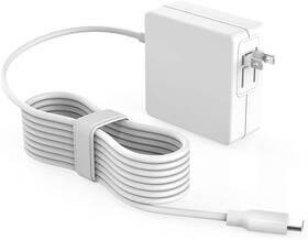 Vgd200500n Vicgee Usb C 7.5ft Cable Ac Charger Fit For Macbook Pro 16 15 13 12 Inch 2020 2019 2