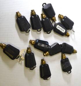 Cks-020 Videx Cyberkey Lof Of 13