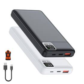 Rp-86 Vintelein 2-pack 5v 2a 3a Heated Vest Battery Pack 10000mah Power Bank Fits For Dr.prep