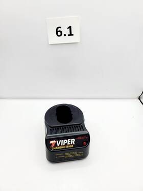 Cd-118 Viper Charging Base