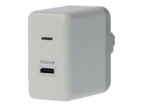 901418 Visiontek 20w Usb-c Power Adapter