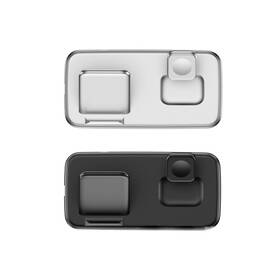 Vista Shops 723466579872 4 In 1 Wireless Fast Charging Hub