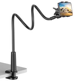 Mao-0918 Vivi Mao Gooseneck Cell Phone Holder Universal 360 Flexible Stand Lazy Bracket
