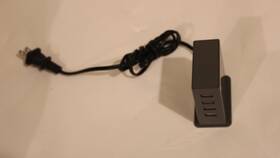 Vivitar 681066103739 4 Port Usb Charging Hub