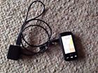 Vn270 Touch Cosmos Charger Phone Verizon Lg Black Cell