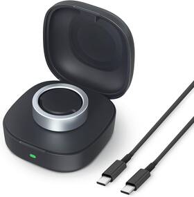 Gen3 Vodi Mosa 313094167154 Wireless Charger Case Compatible With Oura Ring Heritage/horizon Small Port