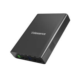 Njf-7x Volessence Portable Charger 64000mah Pd 100w Usb C High Capacity Power Bank