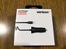 Vpc24lght-m1 Verizon Oem Lightning Connector Vehicle Car Charger For Iphone Ipod