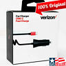 Vpc30wpdtypec-m 31-1228-01-vw Verizon Fast Charge Car Charger For Samsung 097738605539