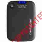 Vpp201c Veho Pebble Verto 3700 Mah Portable Battery Charger Charcoal Gray 094922425164