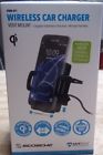 Vqm-st1 Scosche New Wireless Charging Universal Vent Mount 033991060777
