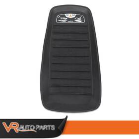 Zp-02itg5644abk Vr Auto Parts Wireless Phone Charging Pad Cover Large Fits For 15-17 Gm Cadillac Escalade