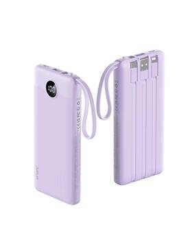 Vrurc 974359243798 Portable Charger Power Bank 10000mah Travel Essentials Battery Pack 5