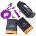 Vs425pp Optimus Zone Verizon Acesoft 2x 2000ma Battery Usb Ac Charger Data Cable Stylus For Lg 3 762179405054
