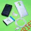 Vs986 G4 Verizon Bracket Lg Battery Home Charger Cable Cover Sporting Extended