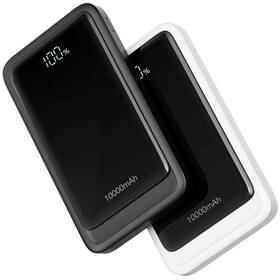 Vtiaek 716597224766 2026 Portable Charger Power Bank Pd 20w Super Fast Charging 10000mah Travel