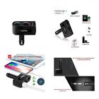 Vtqcf245a Double Cigarette Power Inverters Lighter Adapter Way Splitter 606314511050