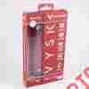 Vysk Ep1 Privacy Battery Charger Case For Apple Iphone 5 And 5s Red B4 856174005057