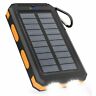 W0611m Changxinhui Technology Shenzhen Ltd Solar Charger Power Bank Phone Portable