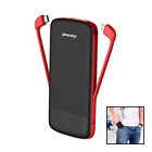 W1041 W1012 Power Bank External Battery Portable Charger Pack Built 6933714829633