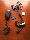 W580i Car Original Charger Igo Travel Battery Sony Ericsson