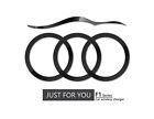 59mm-2.32 Wa R1-b Wannap 3 Pieces Metal Ring