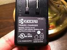 Txtvl10119 Wall 5 E3100 Charger E1100 Lot M1400 Micro Oem E2000 Kyocera