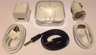 2xdata Wall 6 Adapter 5c Ipod Charger Cable 5s 5 Headphone Apple Car Iphone