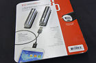 Nfl-2pk-pats Wall Usb 2-pack England Mizco Charger Patriots Car Sports
