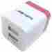 Wall-usb2-pk Pflwallusb2pk Xavier 2-port Usb Wall Charger Pink White 812928019190