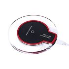 Waloo New Qi Charging Pad Black 814529021343