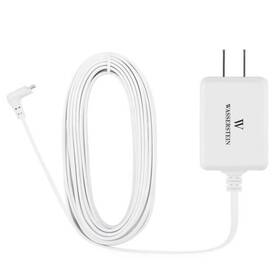 329447 Wasserstein 3.0 Quick White Charge Power Adapter For Arlo Pro 2