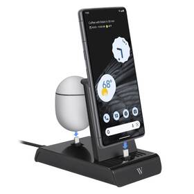 Pixel2in1chargstn Wasserstein Google Pixel Charging Station 2-in-1