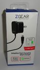 Wc-usbc2aq Zgear Adaptive Fast Charging Wall Charger For Usb 701890109315