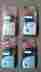 Wc763087100307 Unbranded Generic Rapid Wall Charger Lot Of 4 Pantech-audiovox-samsung-lg Chocolate Eternity 8074