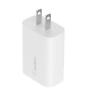 Wca004dqwh Belkin New Ac Adapter Usb 745883825011