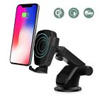 Wcc001 Lottogo Wireless Car Charger Iphone Mount Gravity Linkage 729043166213