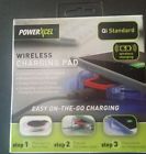 Wcp-24-0140b Powerxcel Wireless Charging Pad
