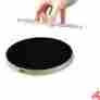 Wcp02-bk Wireless Charging Pad For Samsung Galaxy S6 Edge 885249553803