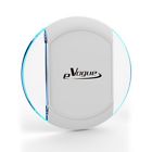 Wcph0001wh Evogue Fast Wireless Charger Qi Charging Pad Ultra New