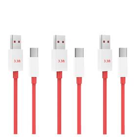 Weboyo 765456304958 One Plus Charging Cable Type-c Supervooc Warp Charge Charger Usb C Cord For O