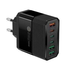 Bk304-3a3c Weboyo European Usb Type C Wall Charger Europe Travel Plug Adapter For Apple Iphone Ipa