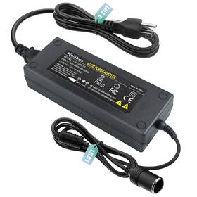 Weishuo Hladapterus12v15a Ac To Dc Converter 12v 15a 180w Power Supply 110v Transforme